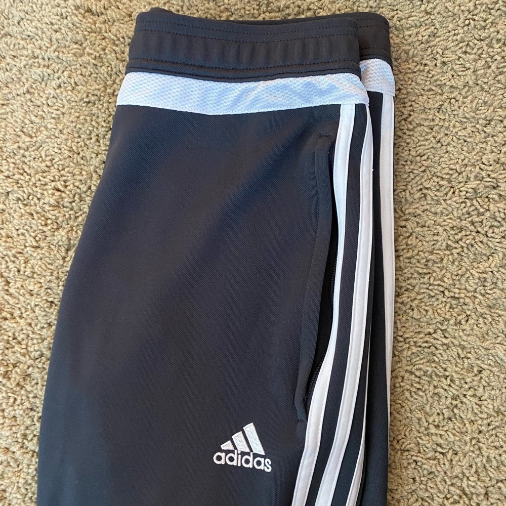 Adidas Sweat Pants